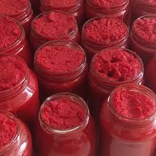 تصویر 2 از رب گوجه فرنگی تبرک با طعم طبیعی و غلظت استاندارد